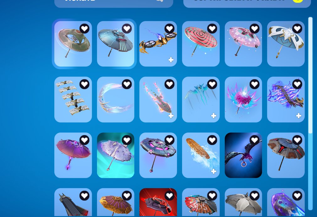 💖 NEO VERSA (exclusive), LARA CROFT, GOULYA, LEVIATHAN, MANY OLD SETS, MIDAS, BP season 11, etc.