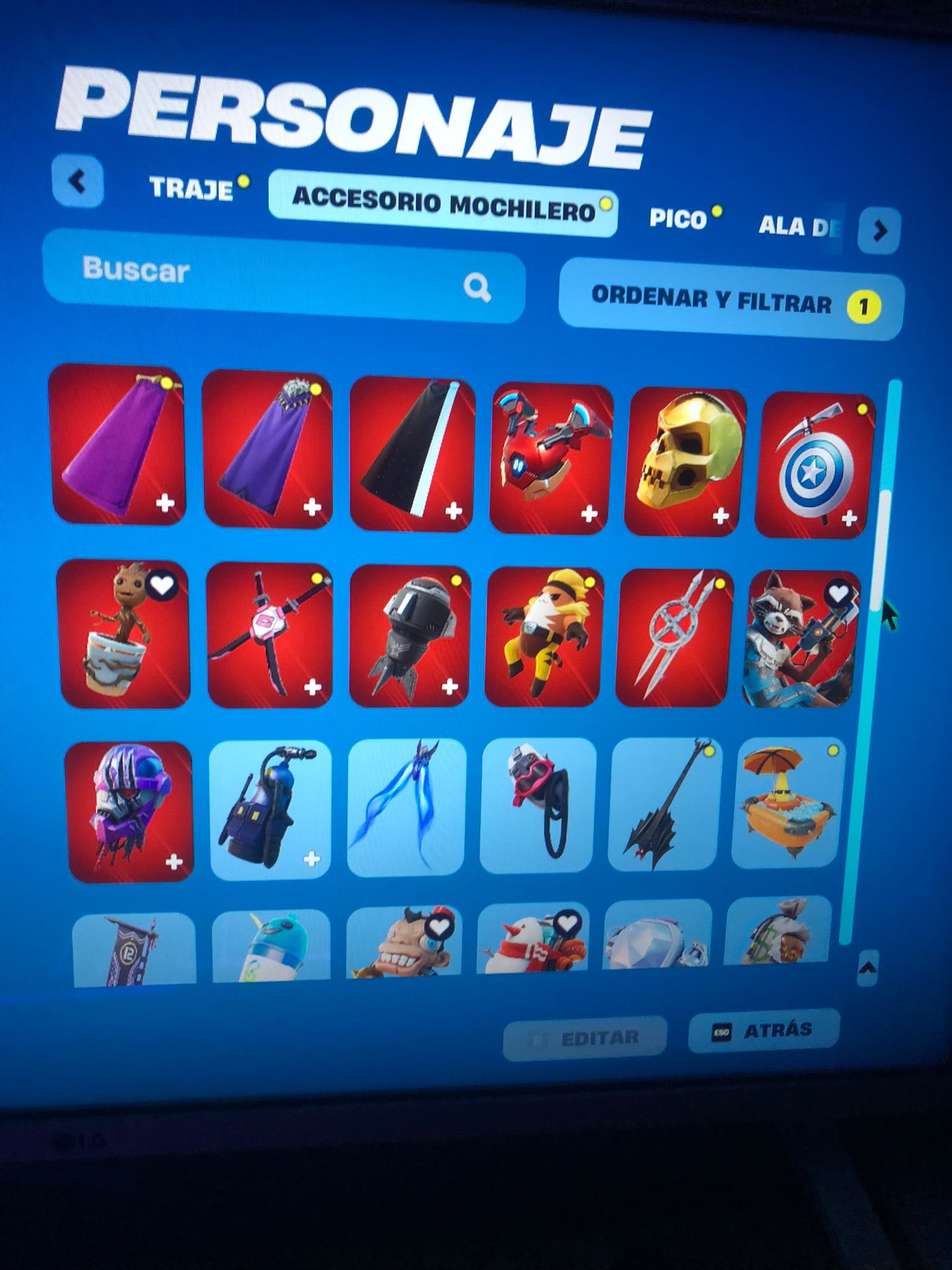 🎨 84 skins | 🌟 Fortnite account