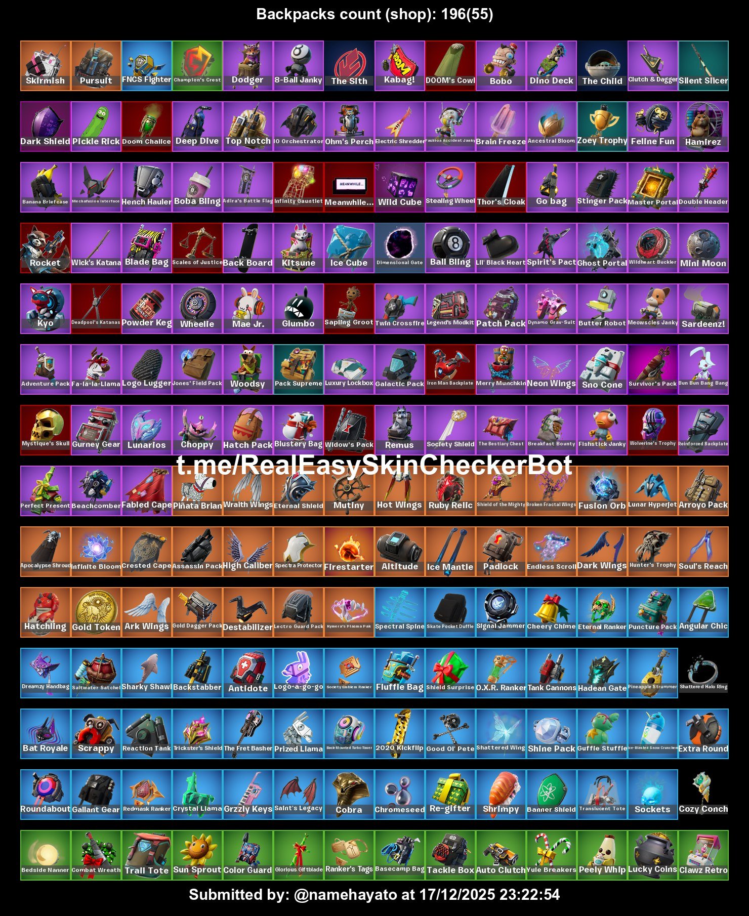 🎨 180 skins | 🌟 Fortnite account