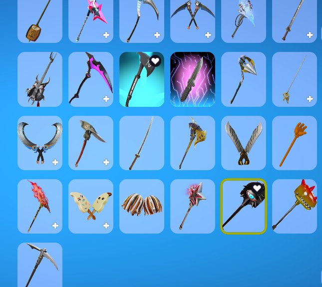 🎨 60 скінів | 🌟 Fortnite акаунт