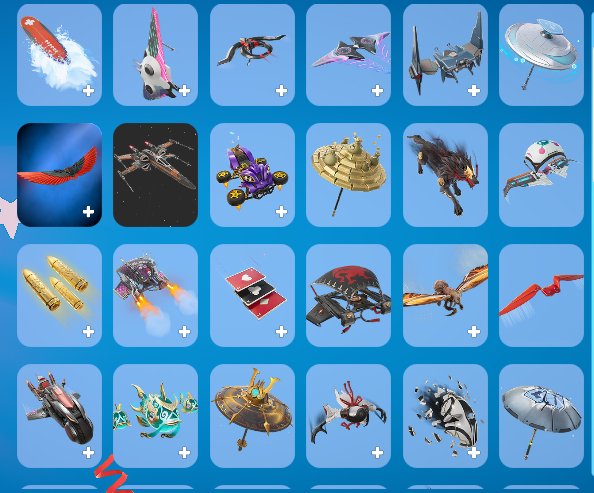 🎨 90 skins | 🌟 Fortnite account