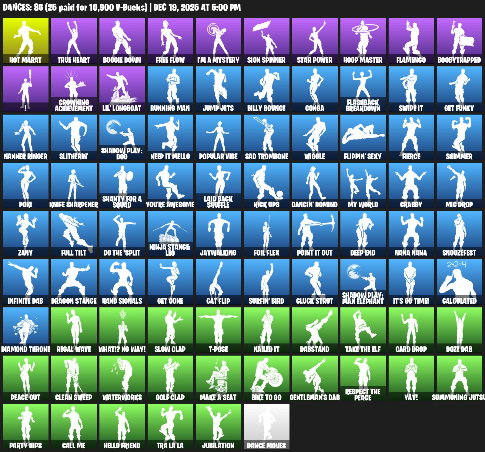 🎨 72 skins | 🌟 Fortnite account