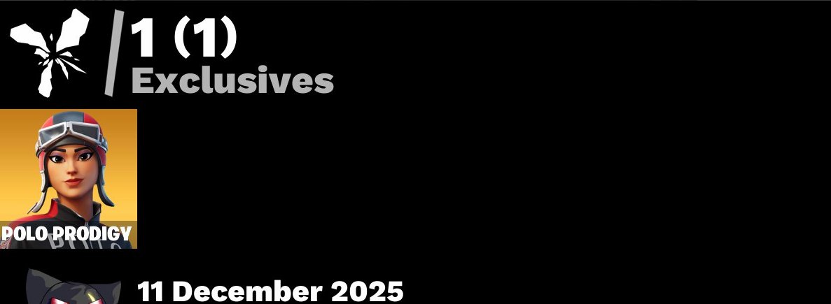 🎨 43 skins | 🌟 Fortnite account
