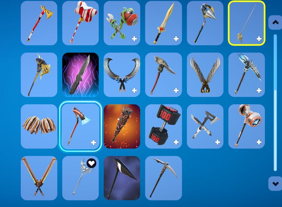 🎨 22 skins | 🌟 Fortnite account