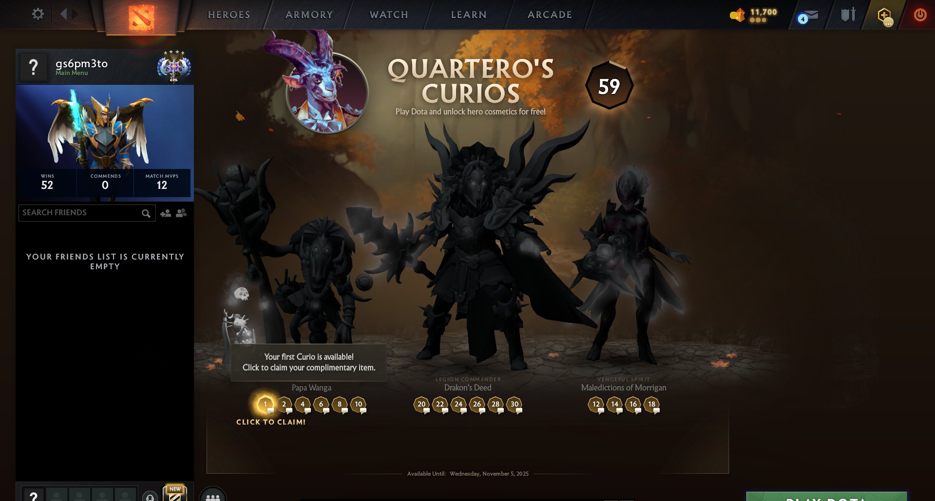 🏅 MMR 3100 | 🕒 130 hours | 🛡 10000