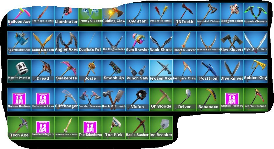 🎨 130 skins | 🌟 Fortnite account