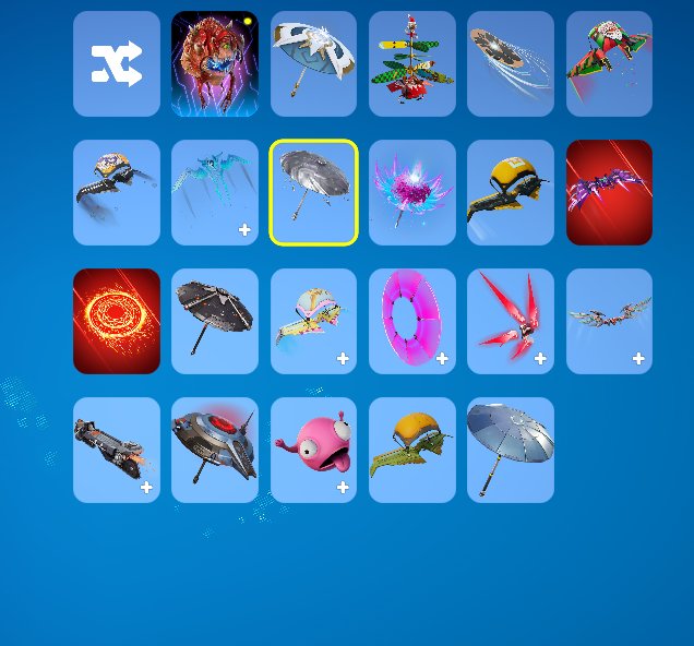 🎨 19 skins | 🌟 Fortnite account