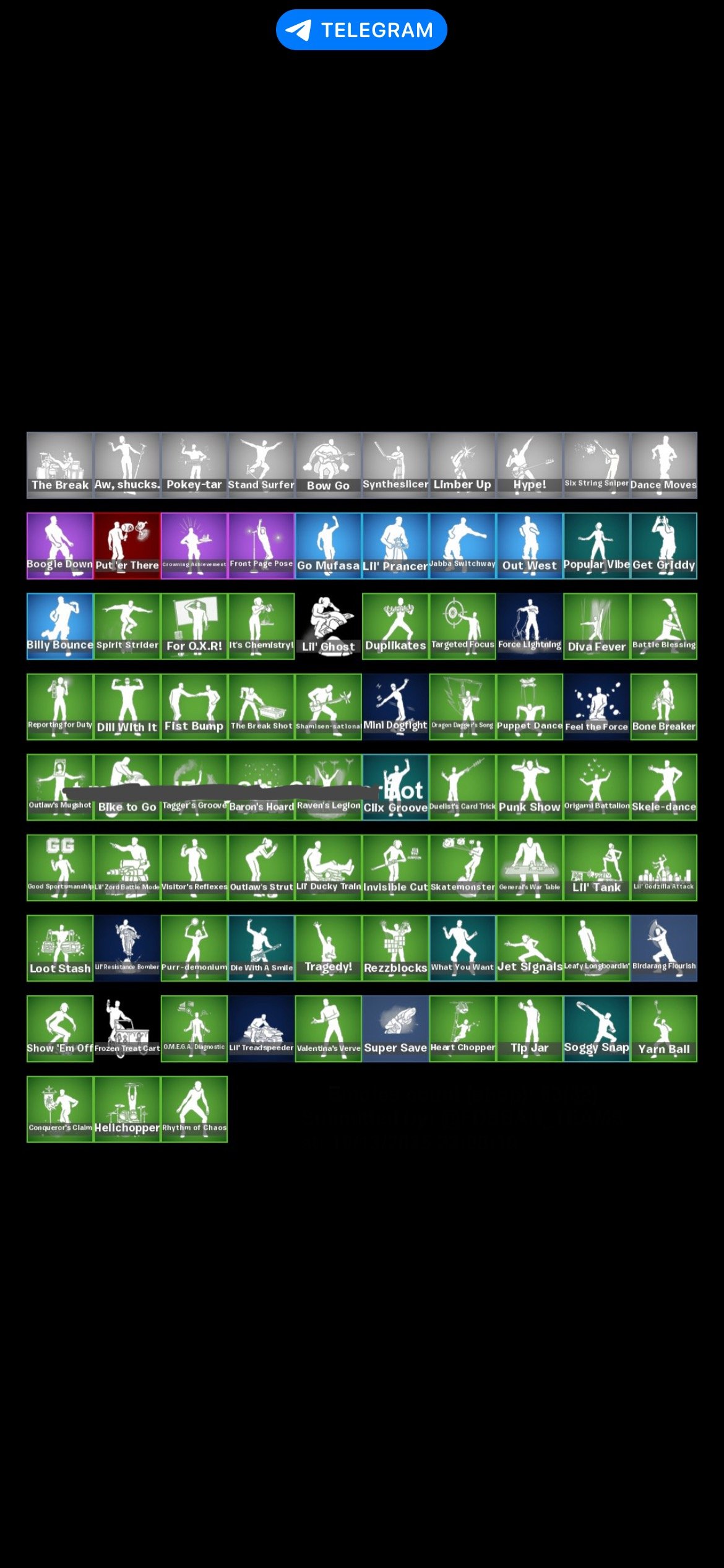 🎨 117 skins | 🌟 Fortnite account