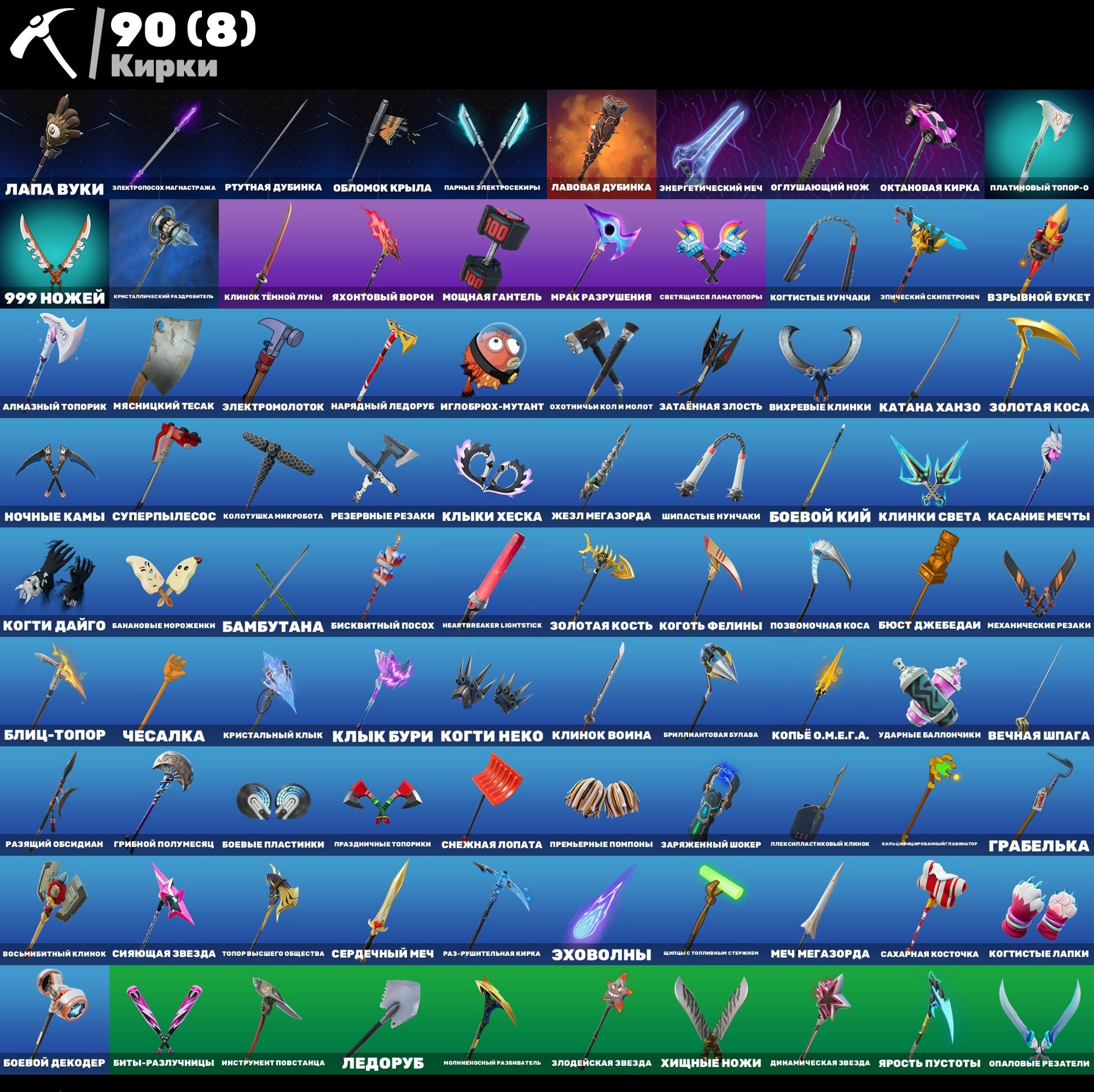 🎨 74 skins | 🌟 Fortnite account