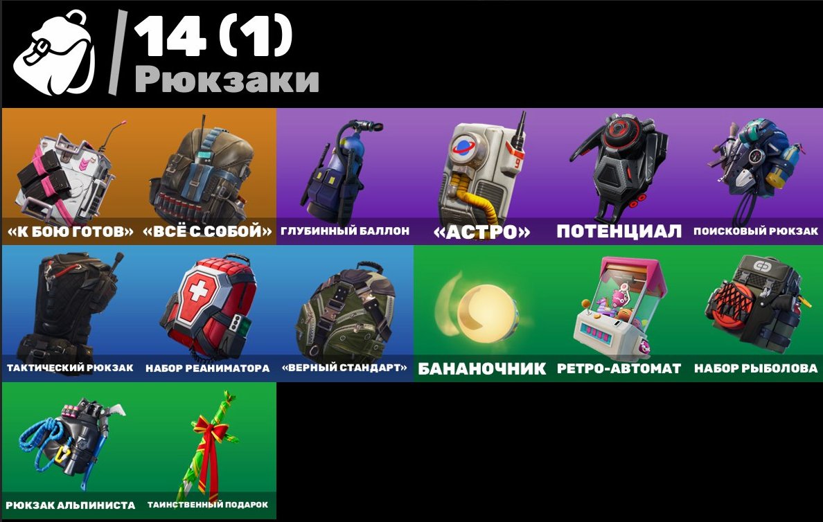 🎨 20 skins | 🌟 Fortnite account