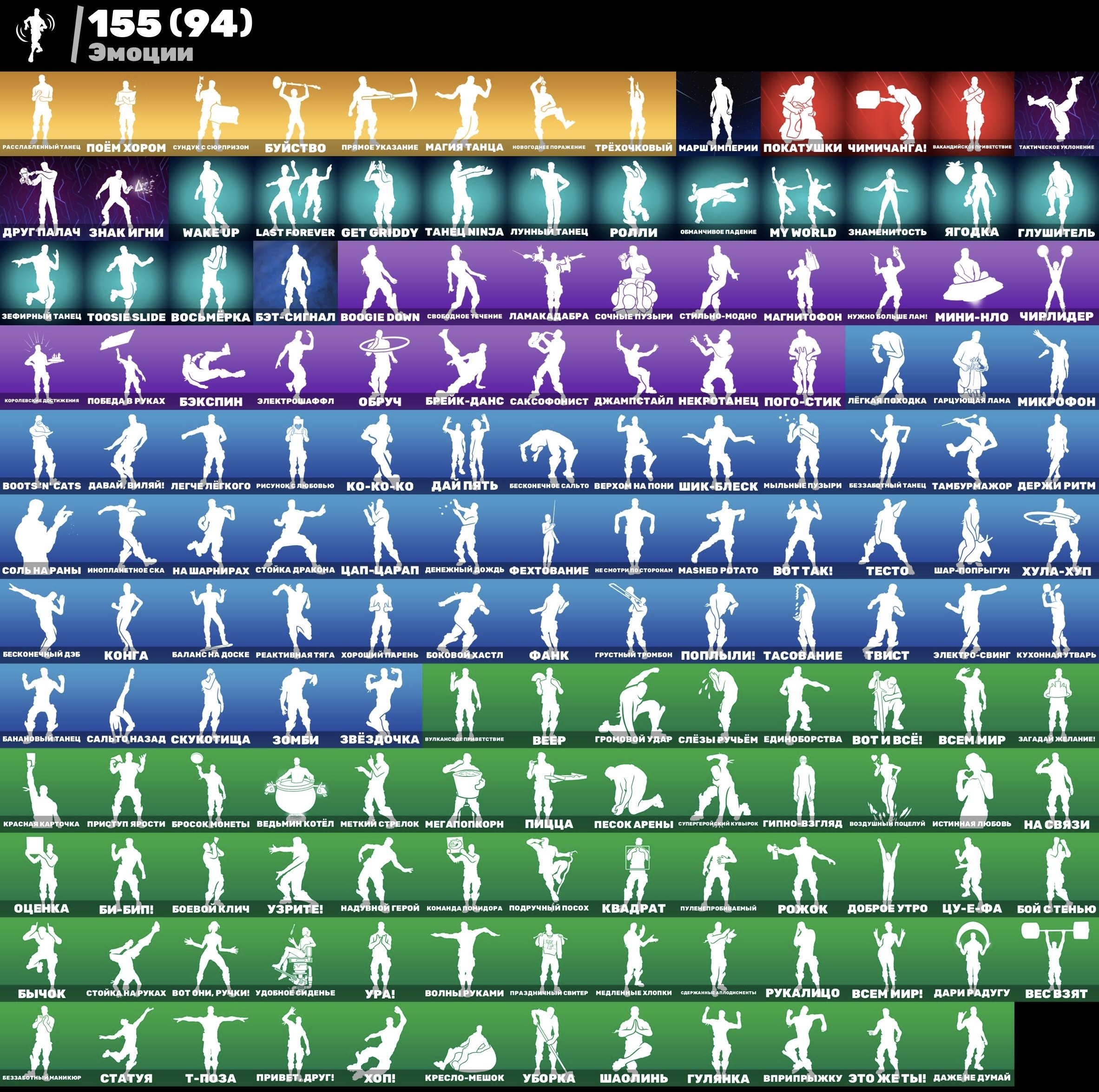 🎨 157 skins | 🌟 Fortnite account