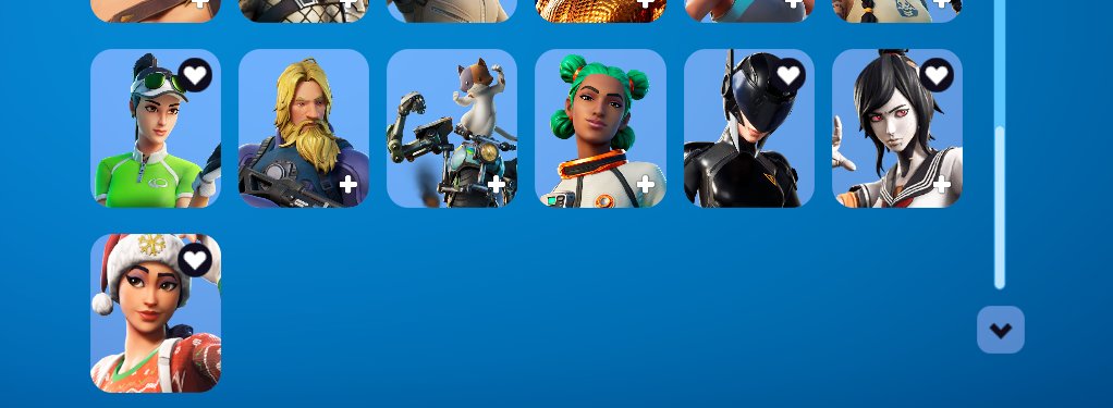 🎨 73 skins | 🌟 Fortnite account