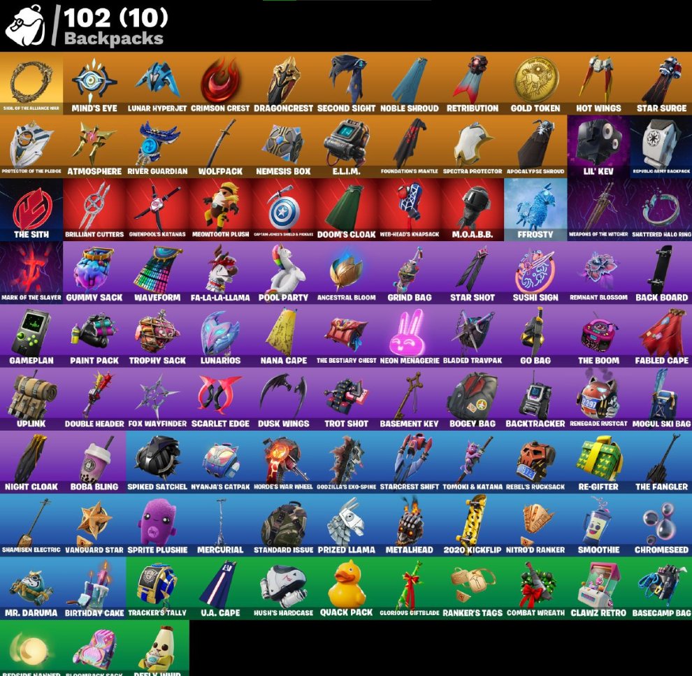 🎨 74 skins | 🌟 Fortnite account