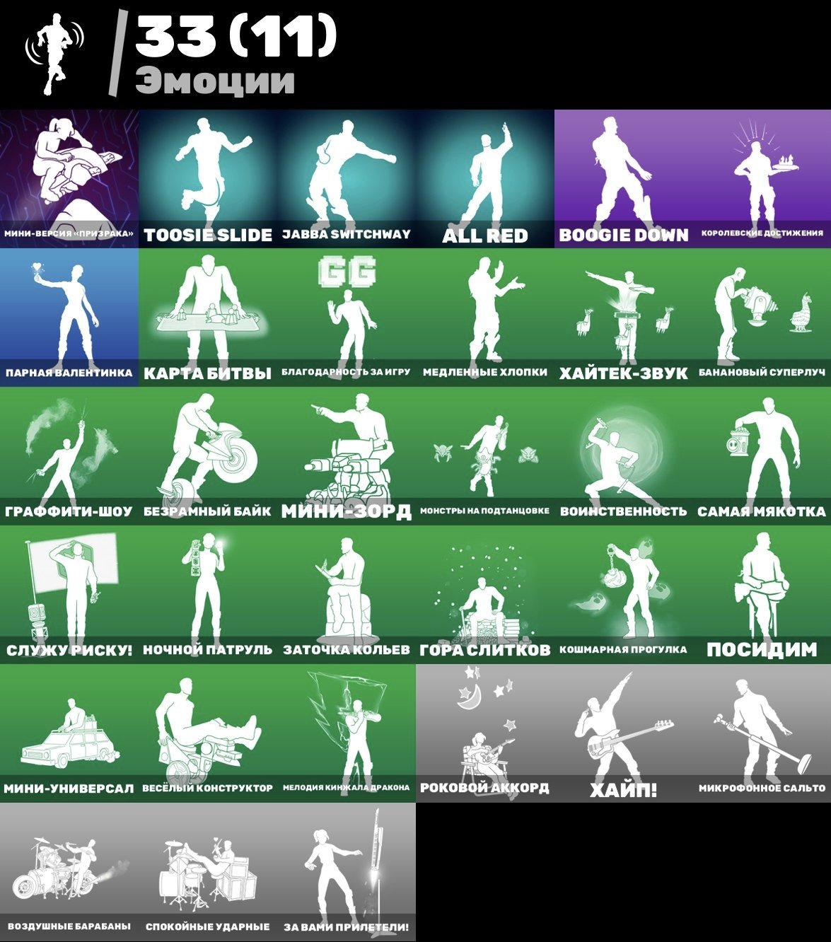 🎨 24 скінів | 🌟 Fortnite акаунт