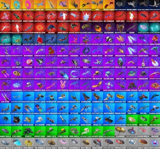 🎨 246 скинов | 🌟 Fortnite аккаунт