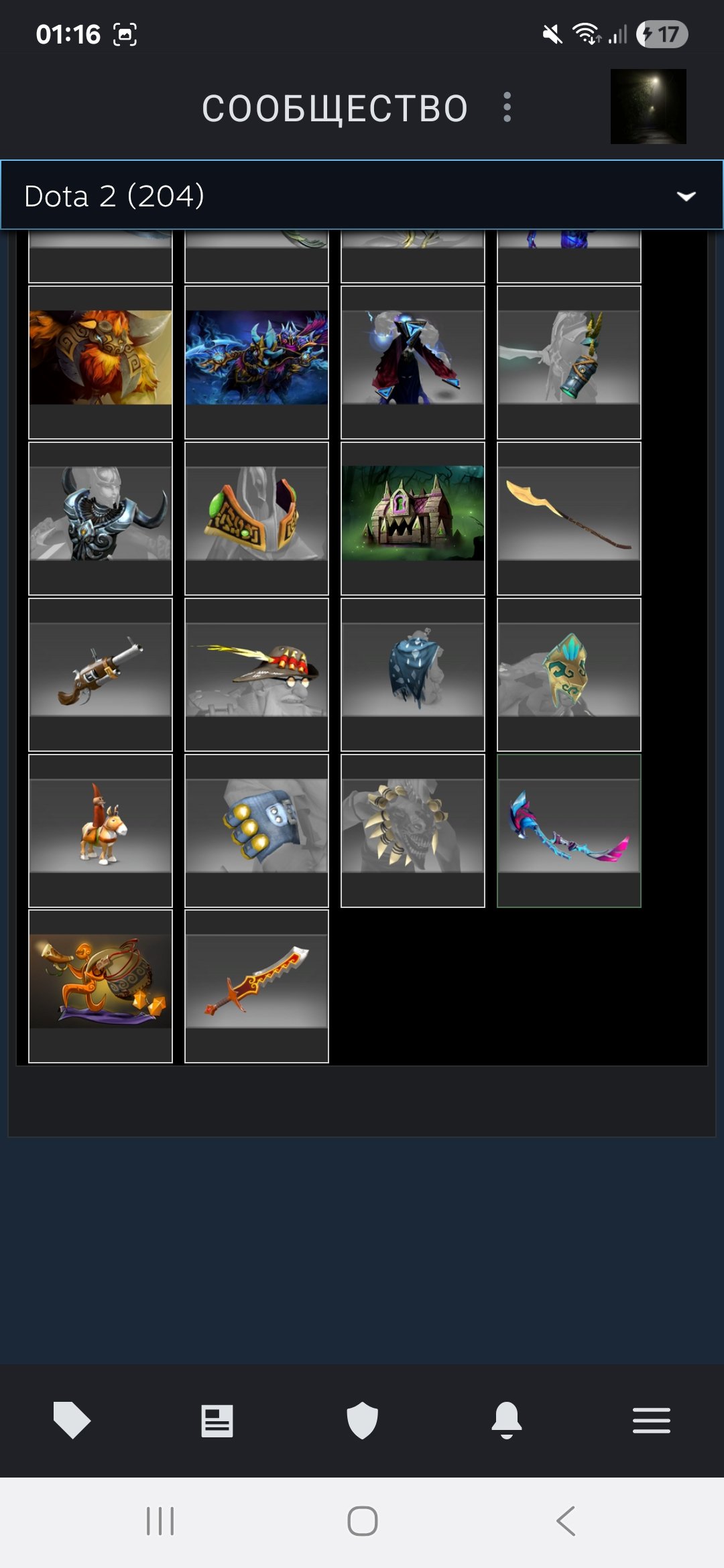 🏅 MMR 400 | 🕒 610 hours | 🛡 8000