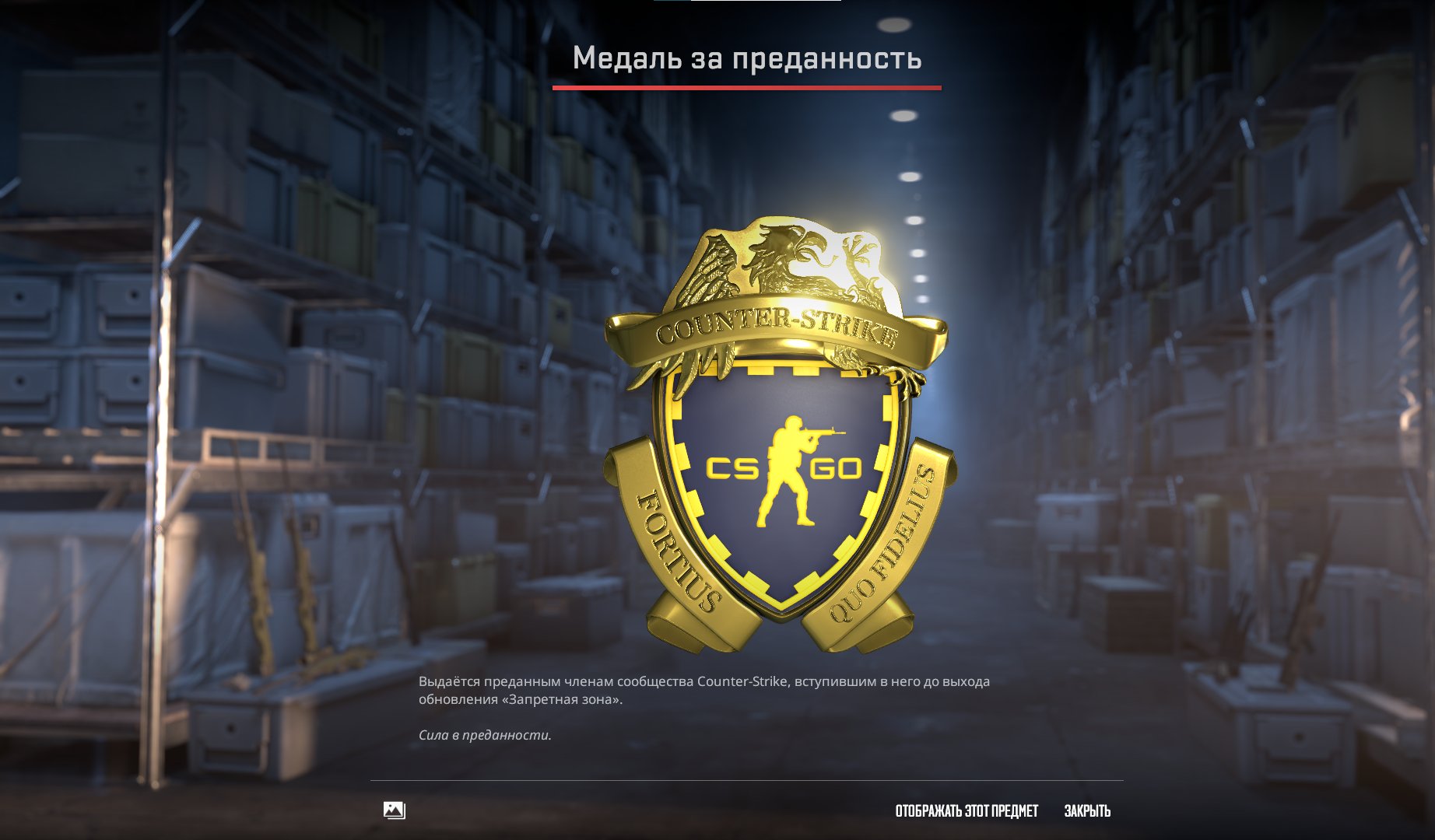 🏆 CS Prime | 🎯 Faceit LVL 5 | 🕒 310 годин — Готовий до Ranked!