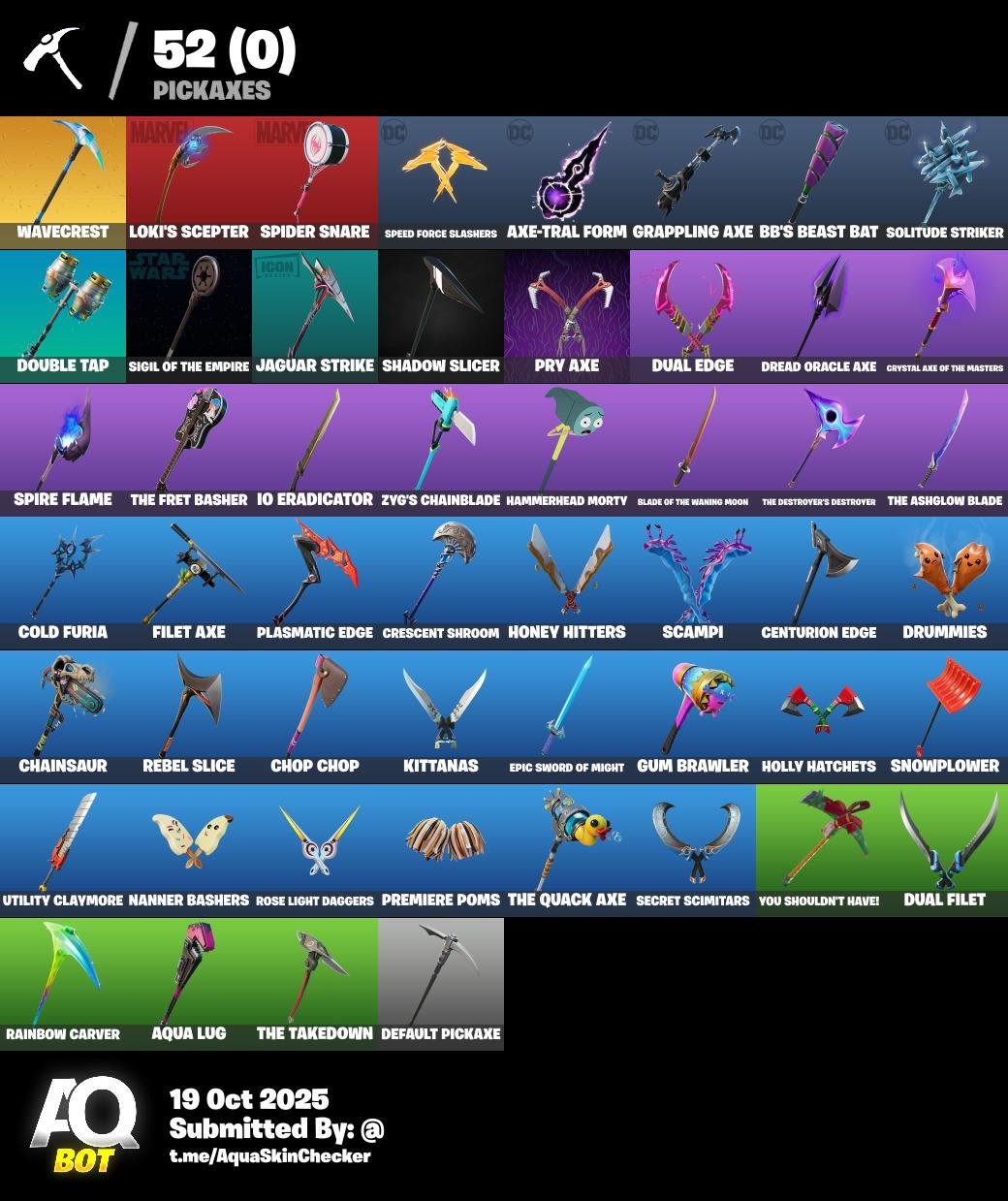 🎨 49 скинов | 🌟 Fortnite аккаунт