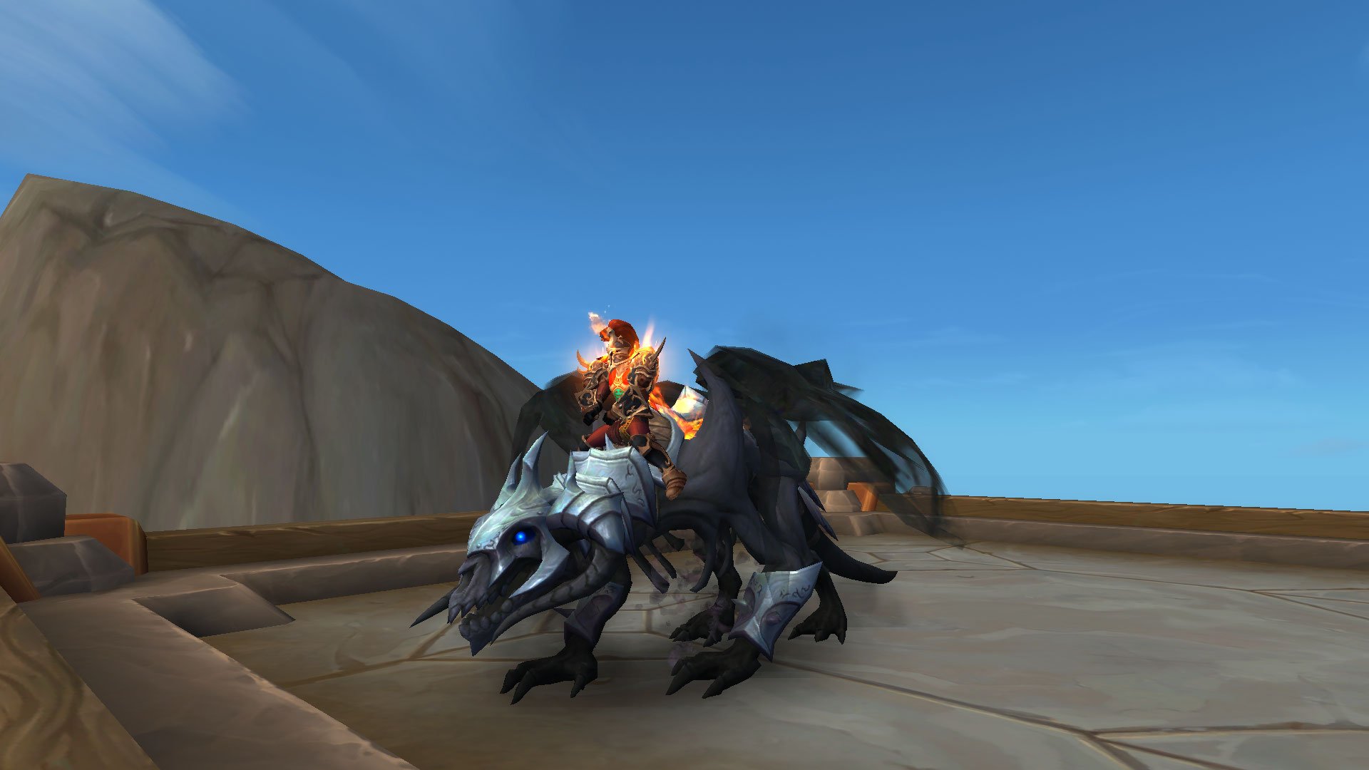 🎮 WoW account | Level 80 | Alliance | Drak'thul