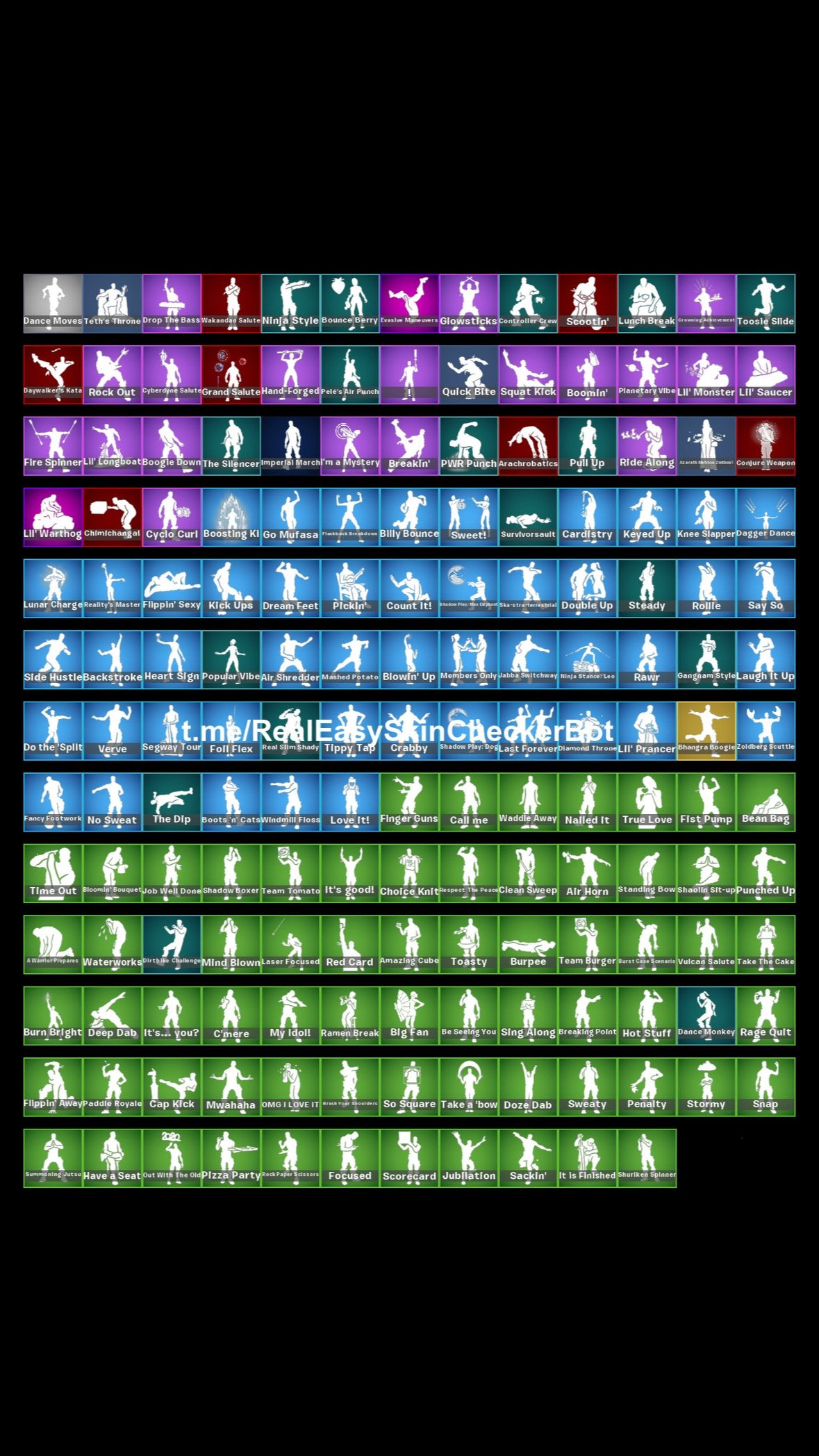 🎨 230 скінів | 🌟 Fortnite акаунт