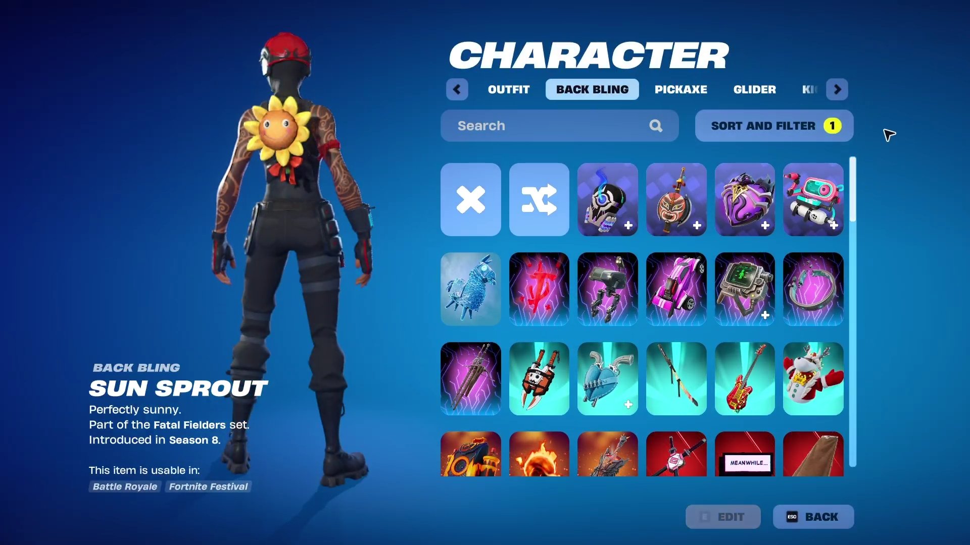 🎨 87 skins | 🌟 Fortnite account