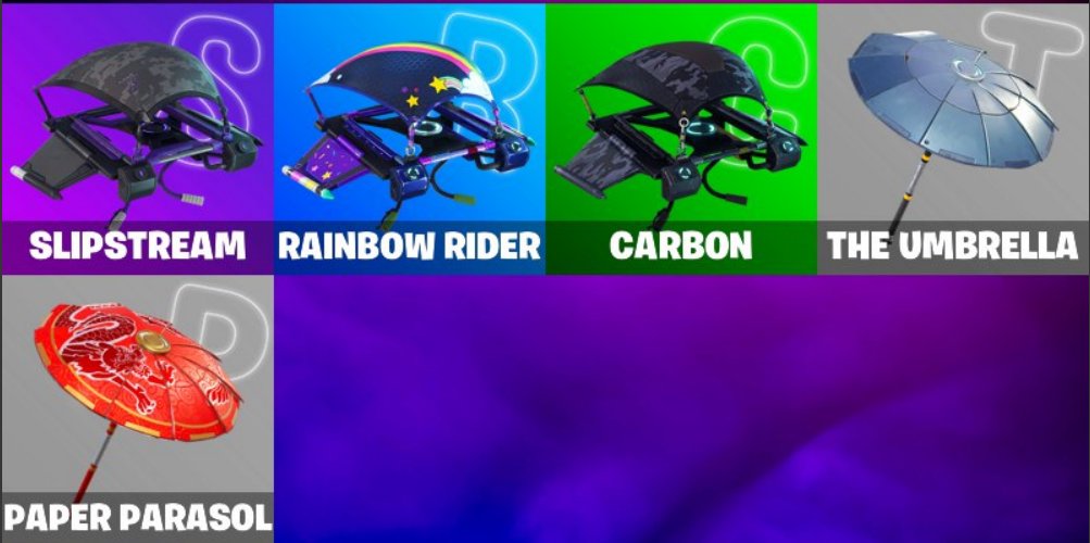 🎮 4 skins | 🌟 Fortnite account