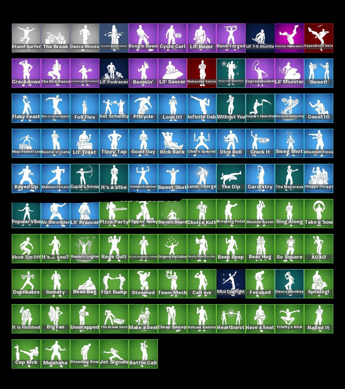 🎮 102 skins | 🌟 Fortnite account