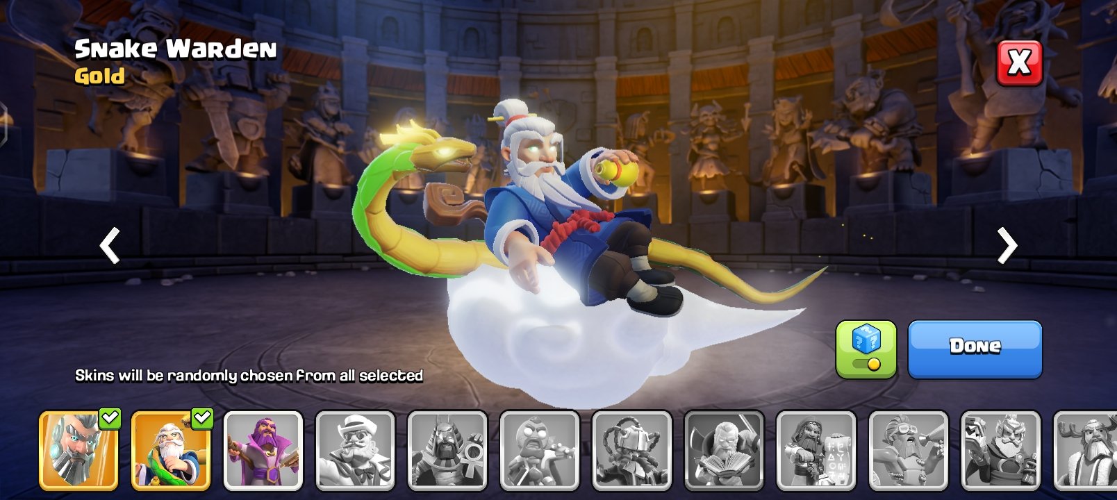 🏰 Clash of Clans акаунт | 17 ратуша | 99% МАКС