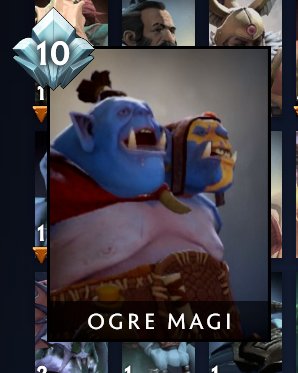 🏅 MMR 1100 | 🕒 1462 годин | 🛡 10400