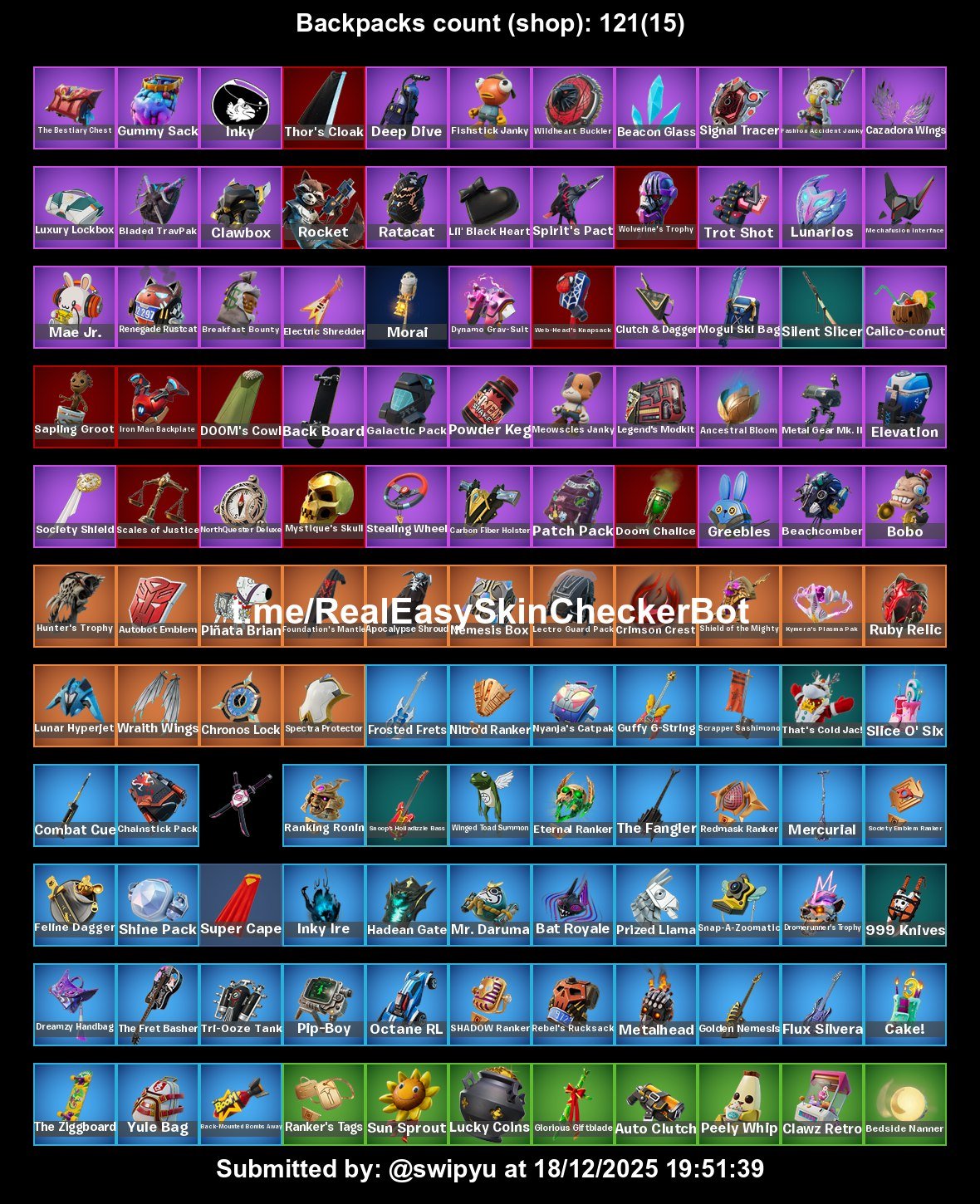 🎨 82 скина | 🌟 Fortnite аккаунт