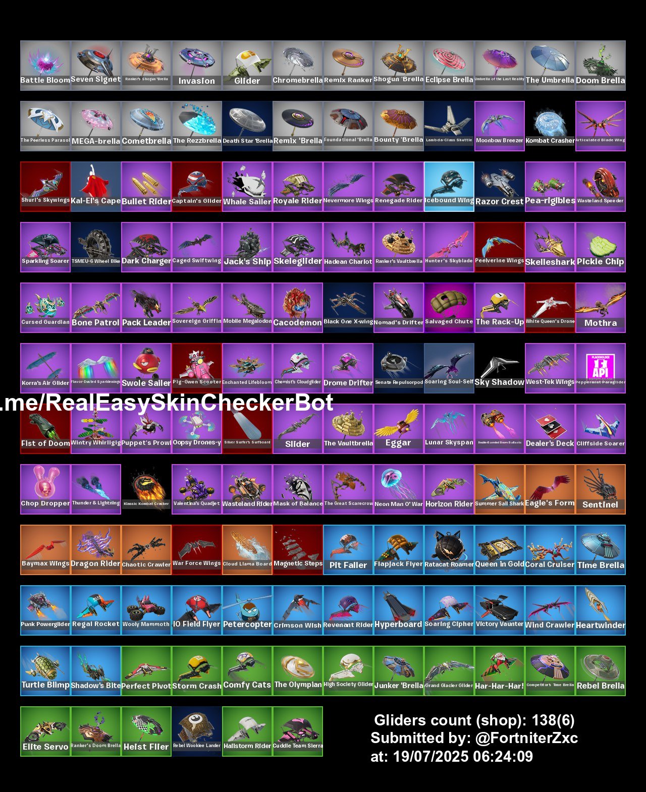 🎨 200 skins | 🌟 Fortnite account