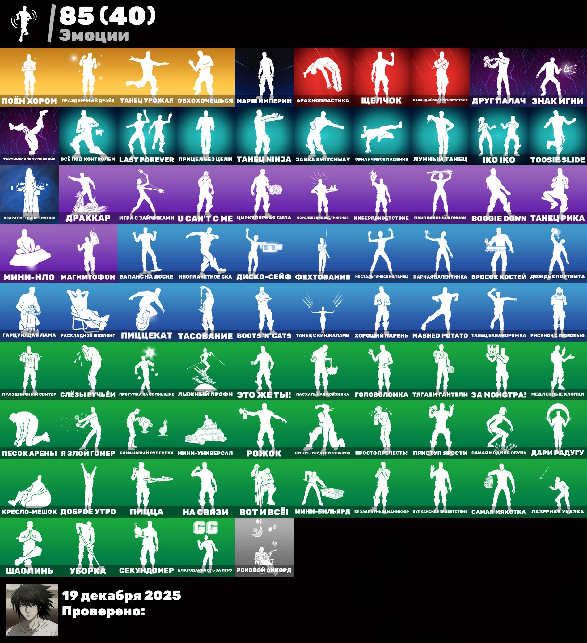 🎨 98 skins | 🌟 Fortnite account