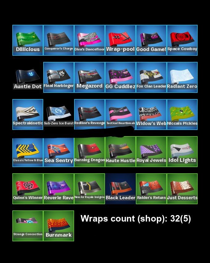 🎨 62 skins | 🌟 Fortnite account