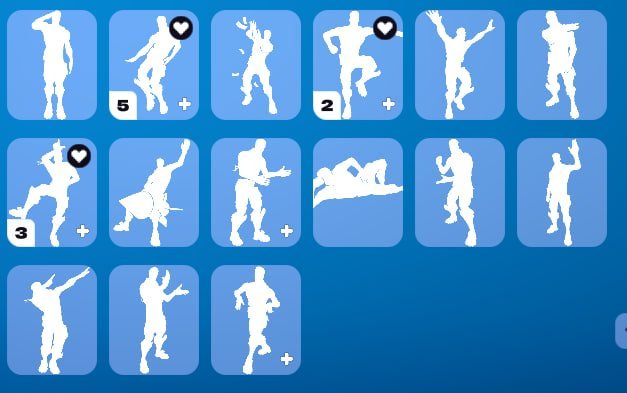 🎨 64 skins | 🌟 Fortnite account