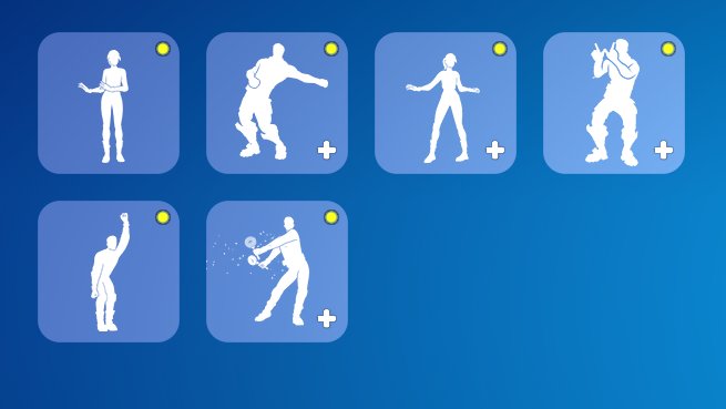 🎨 25 скінів | 🌟 Fortnite акаунт