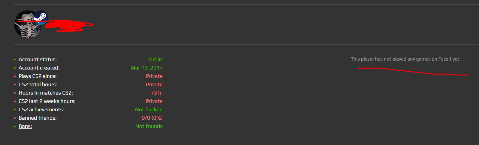 🔥 CS2 PRIME | 🎯 Rank 23 | 🕒 130 hours — Ready for Competitive Matches