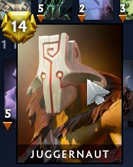 🏅 MMR 4279 | 🕒 3353 годин | 🛡 11235