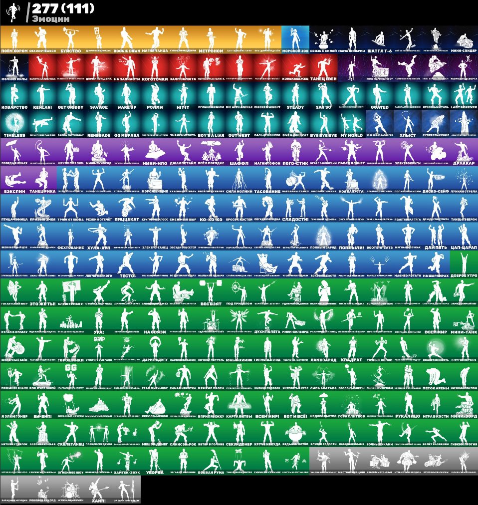 🎨 400 skins | 🌟 Fortnite account