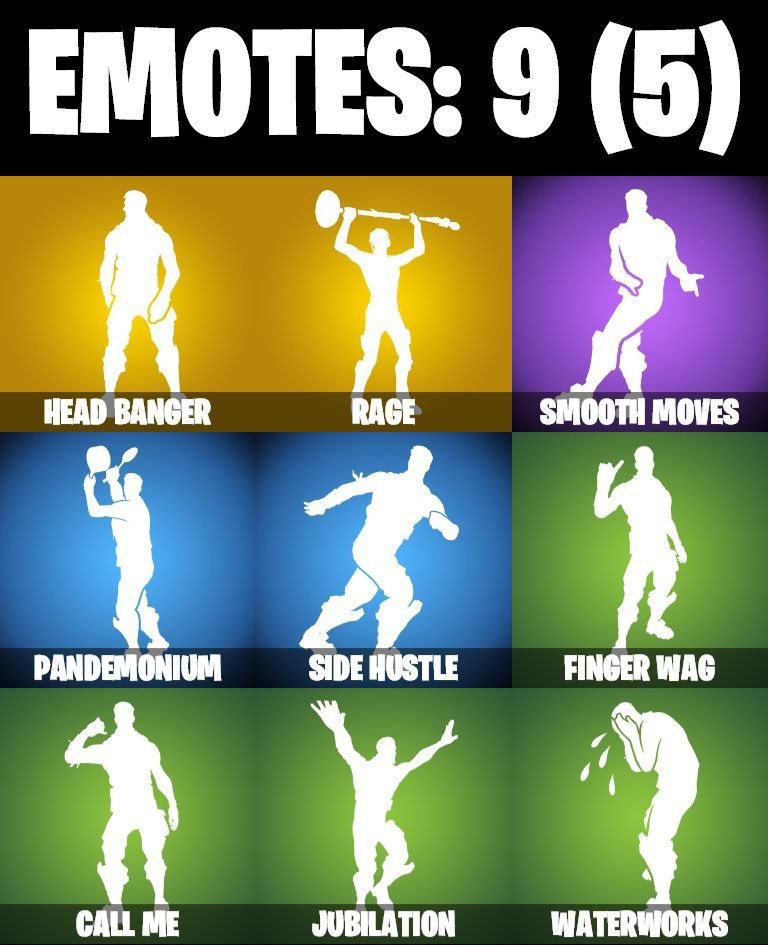 🎨 9 skins | 🌟 Fortnite account