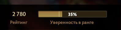 🏅 MMR 2820 | 🕒 652 hours | 🛡 6899