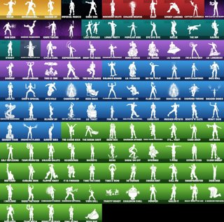 🎨 131 skins | 🌟 Fortnite account