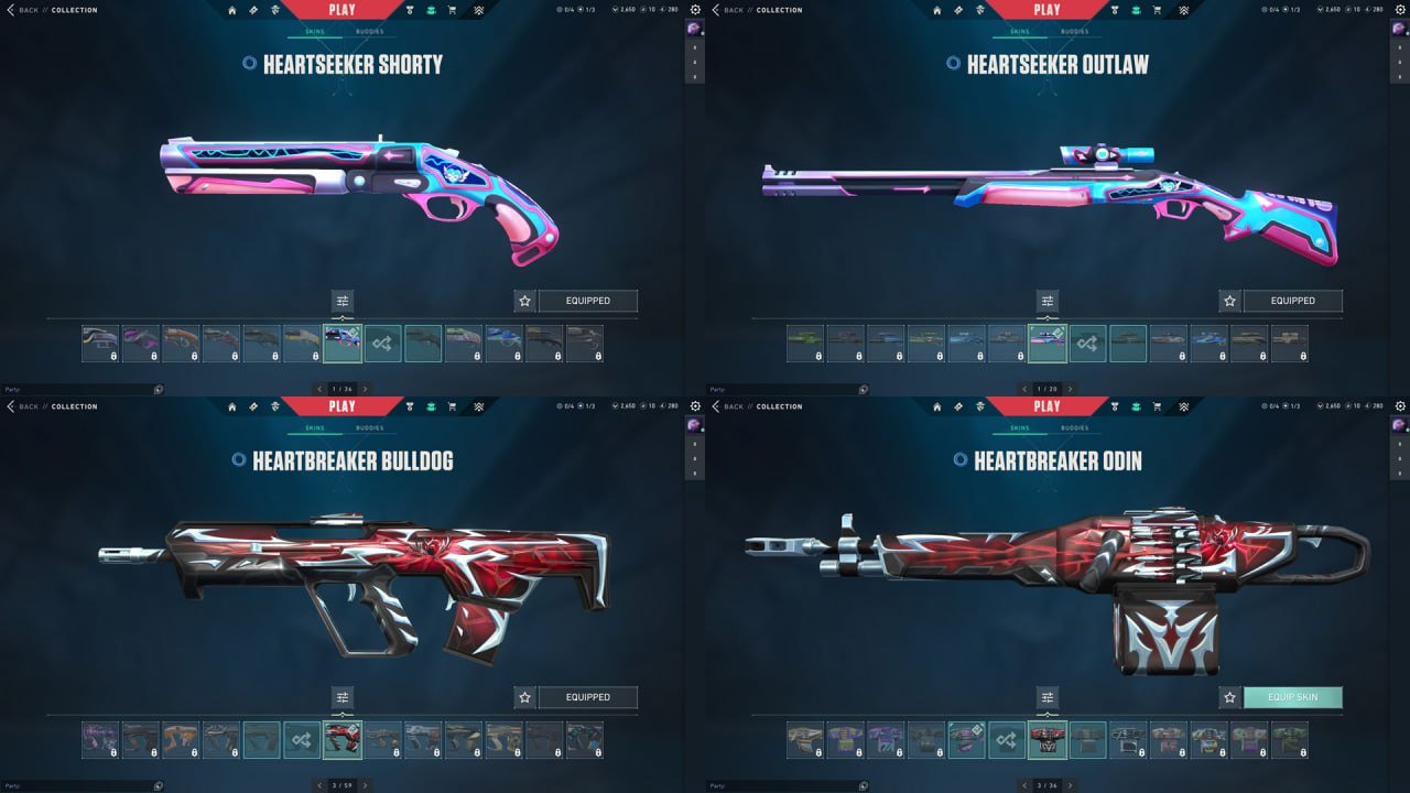 🎯 Valorant account | Rank: Ranked unlocked | Server: EU | 7 agents