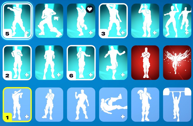 🎨 99 skins | 🌟 Fortnite account