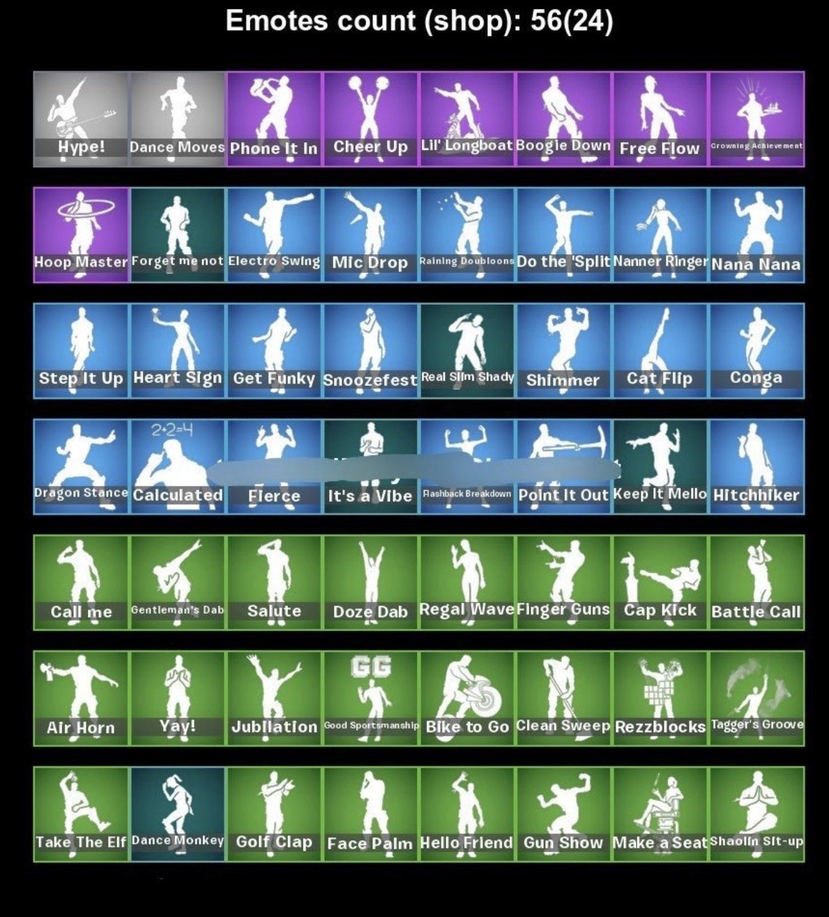 🎨 30 skins | 🌟 Fortnite account