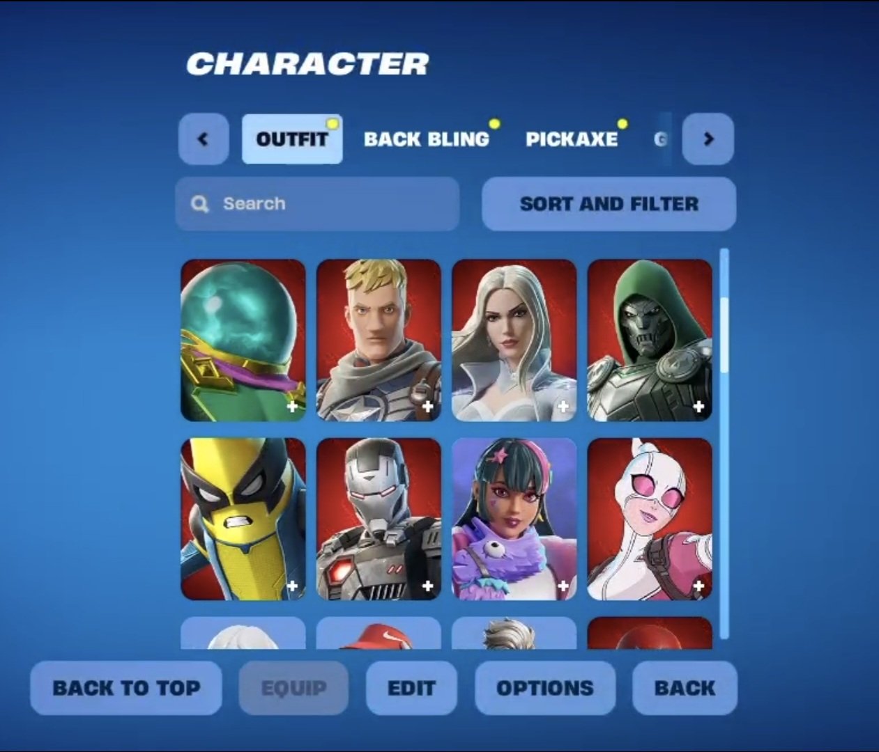 🎨 60 скінів | 🌟 Fortnite акаунт