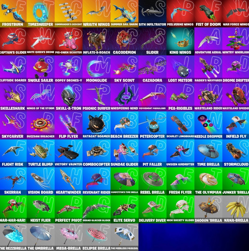🎨 78 skins | 🌟 Fortnite account