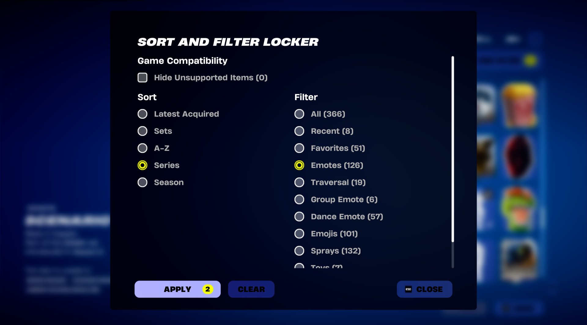 🎨 140 skins | 🌟 Fortnite account