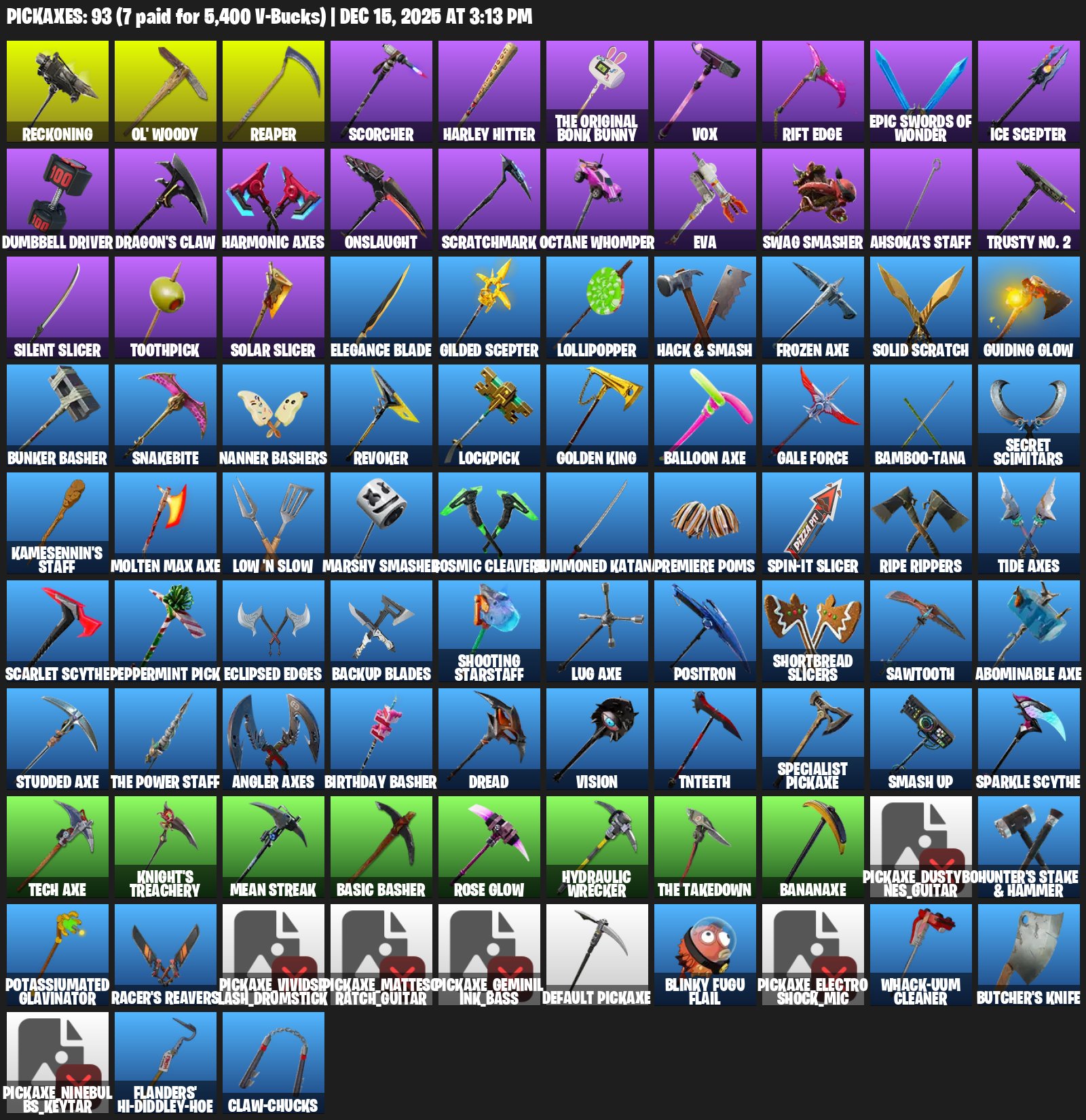 87 skins | OG STW | The Reaper | Elite Agent | Blue Team Leader | Travis Scott