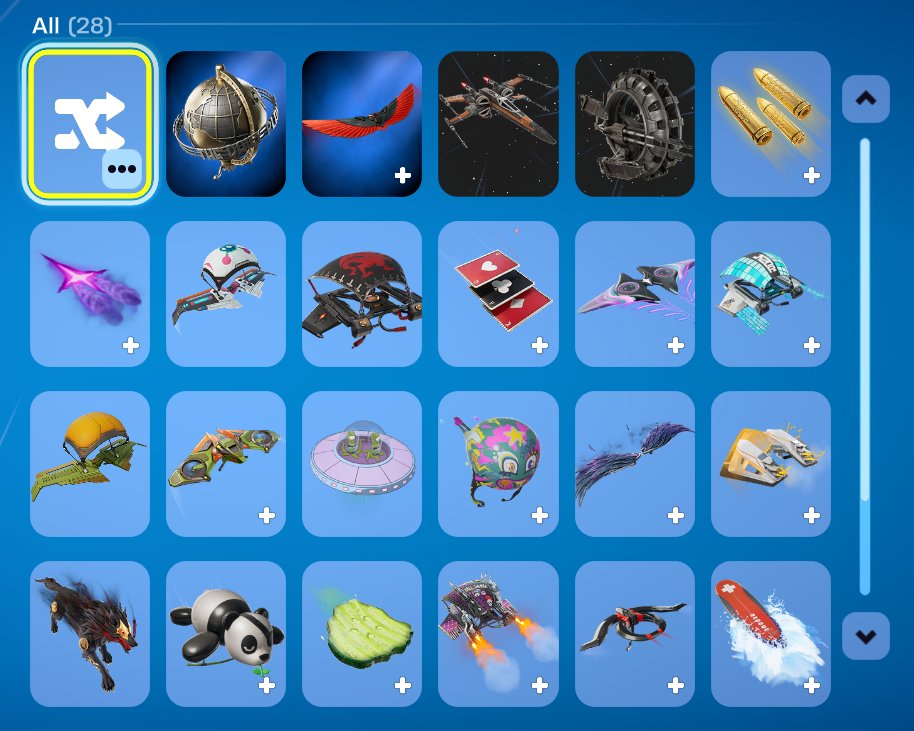 🎨 42 skins | 🌟 Fortnite account