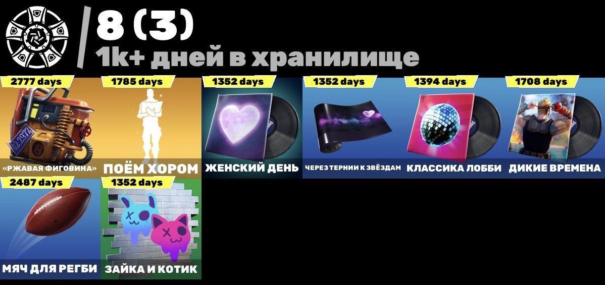 🎨 105 skins | 🌟 Fortnite account